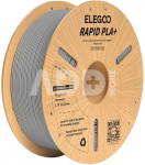 ELEGOO Rapid PLA+ Filament (Gray)