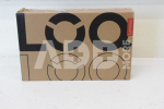 SALE OUT. Lenovo LOQ 15AHP10 15.6 FHD AMD R5 220/16GB/512GB/NVIDIA GF RTX 5050 8GB/WIN11 Home/ENG Backlit kbd/Luna Grey/2Y Warranty | Lenovo LOQ 15AHP10 | Luna Grey | 15.6 " | IPS | FHD | 1920 x 1080 pixels | Anti-glare | AMD Ryzen 5 | 220 | 16 GB |  ...