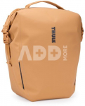 Thule 5478 Shield Pannier 22L with InLock Dusted Orange
