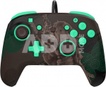 Turtle Beach controller Rematch Nintendo Switch 2, The Legend of Zelda