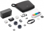 DJI Mic Mini 2 (2 TX + 1 RX + Charging Case)