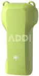 PGYTECH Pocket 3/4 Protective Case (Lime Green)