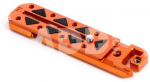 3 Legged Thing QR Ultra 150mm x 38mm Arca Compatible Long Plate Copper