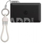Ulanzi DC01 2 in 1 Portable Memory Card Case(Black)