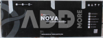 SALE OUT. Arozzi Nova 49" VA, 165Hz - Black | Arozzi | Nova | 49 " | VA | 32:9 | 165 Hz | 4 ms | 5120 x 1440 pixels | 350 cd/m&sup2; | HDMI ports quantity 2 | Black | Warranty 24 month(s) | DAMAGED PACKAGING, SCRATCHED Body