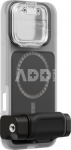 PolarPro LiteChaser 16 BaseCase Clear for iPhone 16 Pro Max