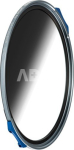 NiSi JetMag Pro 95 Filter Soft FS GND8 (0.9) 3Stop