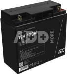 AGM10 12V 20Ah