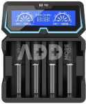 X4 Charger