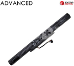 Ne&scaron;iojamo kompiuterio baterija LENOVO L14L4A01, 2600mAh, Extra Digital Advanced