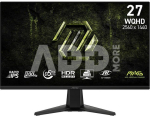 MAG 275QF E20 27" Rapid IPS 16:9