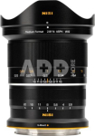 NiSi Lens 16mm F2.8 Asph GFX Mount
