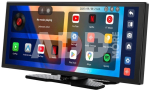 N95C Carplay/Android Auto + Rear View Camera