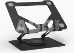 47661 Adjust360 Laptop Stand