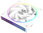Zalman ZM-DF120R, 120mm Daisy Chain Fan, Reverse, 2300RPM, White