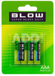 Super Heavy Duty (82-503#) 4pcs