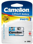 Camelion Photo Lithium 3V (CR2), 1-pack