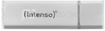 Intenso Alu Line silver 8GB USB Stick 2.0