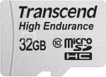 Transcend microSDHC 32GB Class 10 MLC High Endurance