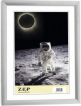 ZEP New Easy silver 30x40 Plastic Frame KL5