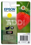 Epson Tintenpatrone yellow Claria Home 29 T 2984
