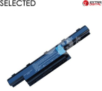 Notebook baterija, ACER AS10D31, 4400mAh