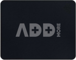 Razer Gaming Mouse Mat Goliathus Mobile Stealth Edition