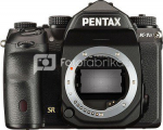 Pentax K-1 Mark II