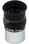 Okuliaras SkyWatcher Super Plossl 17 mm 1.25''