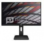 AOC X24P1 24''IPS/16:10/1920x1200/300cd/m2/4ms/178/178/50M:1/HDMI/VGA/DVI/DisplayPort 1.2 x 1