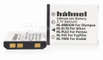 HAHNEL DK BATTERY NIKON HL-EL10