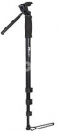 Falcon Eyes Monopod + 3-Way Head MP-3 4 Sections 178 cm
