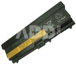 Notebook baterija, Extra Digital Advanced, LENOVO 42T4733, 7600mAh