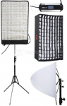 Falcon Eyes Flexible LED Panel RX-12TD Set 1