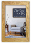 Zep Photo Frame V657G Lienz Gold 13x18 cm
