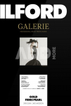 ILFORD GALERIE GOLD FIBRE PEARL 290G 10X15CM 50 SHEET