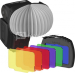 H&Auml;HNEL CREATIVE LANTERN KIT