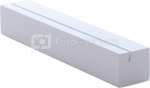 FOCUS PICTURE STAND WHITE