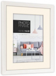 Zep Photo Frame NP68W Edison White 10x15 / 15x20 cm