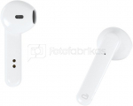 Vivanco wireless headset Smart Air Pair, white (60599)
