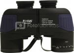 Jūriniai žiūronai FOCUS Aquafloat 7x50 WP