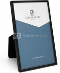 Zilverstad Sweet Memory 10x15 Metal black matte 7984031