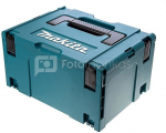 Makita Makpac Sz.3 821551-8 Case without Inlay