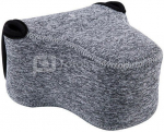 JJC Neopreen Camera Pouch OC F2BG