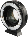 NF M43X Lens Mount Adapter 0.71x