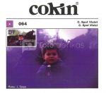 Cokin Filter P064 C.Spot Violet