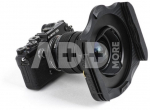 filter houder X serie special Olympus BX100 OLY