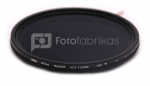 Cokin Round NUANCES NDX 2 400   62mm (1 7 f stops)