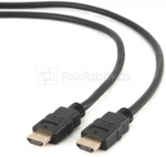Cablexpert CC-HDMI4L-6 HDMI to HDMI, 1.8 m