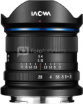 Laowa 9mm F2.8 Zero-D MFT